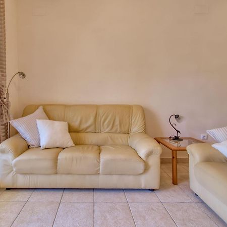 Apartment Alqueria Sol By Interhome Dénia Esterno foto