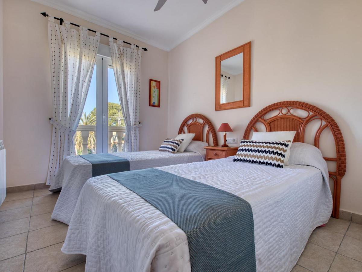 Apartment Alqueria Sol By Interhome Dénia Esterno foto