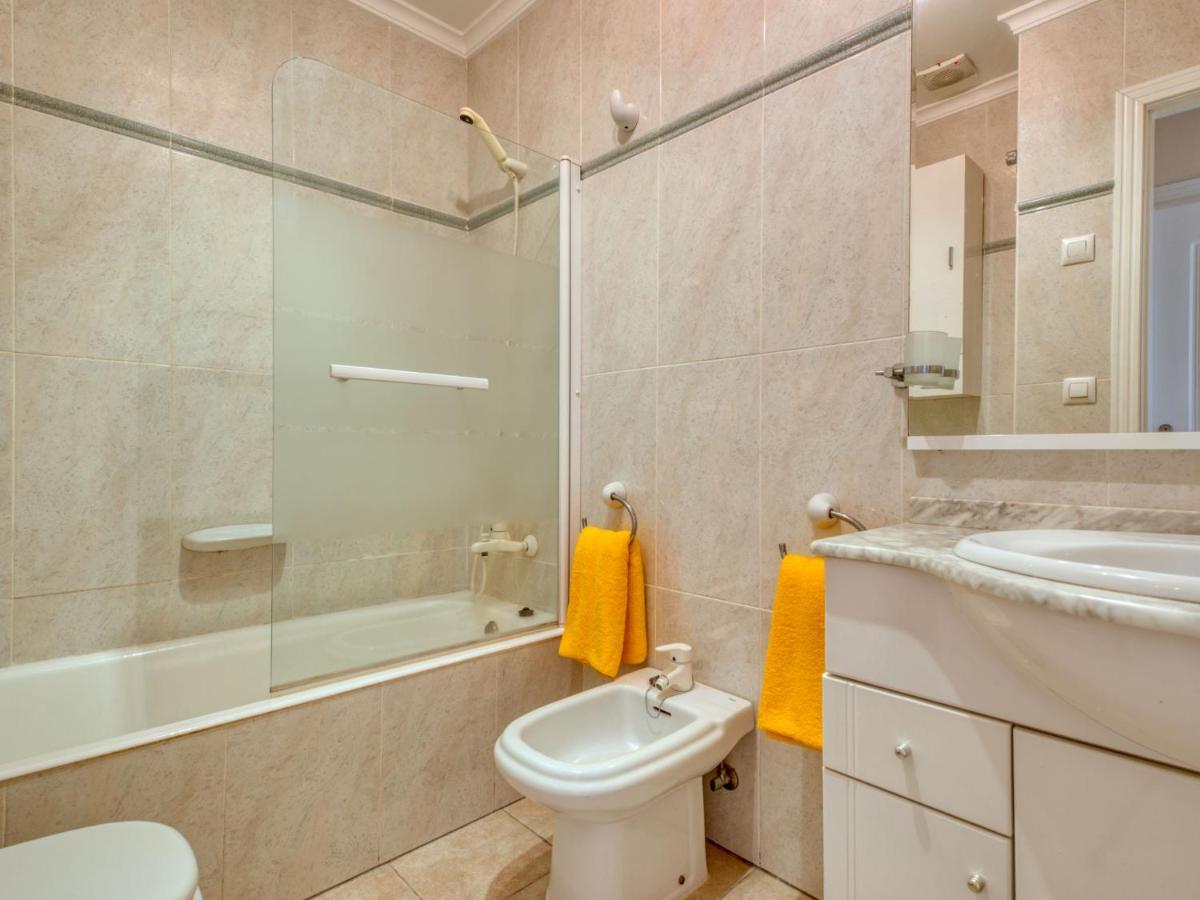 Apartment Alqueria Sol By Interhome Dénia Esterno foto
