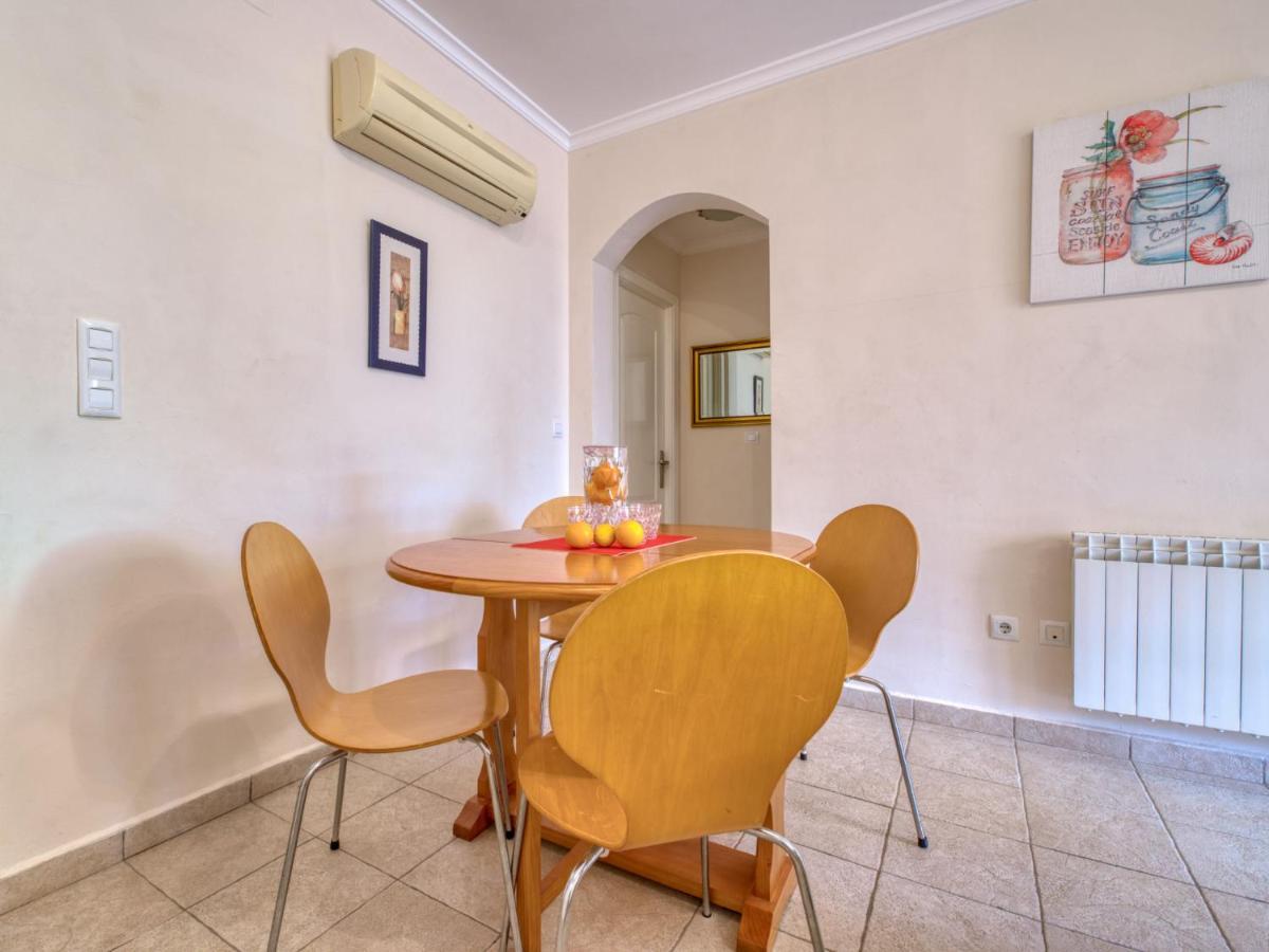 Apartment Alqueria Sol By Interhome Dénia Esterno foto